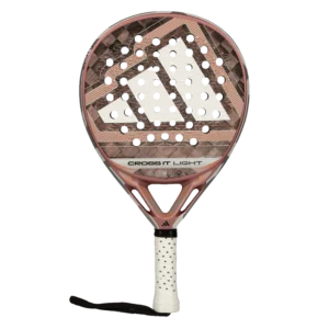 Adidas Cross It Light 3.4 2026 Padel Racket