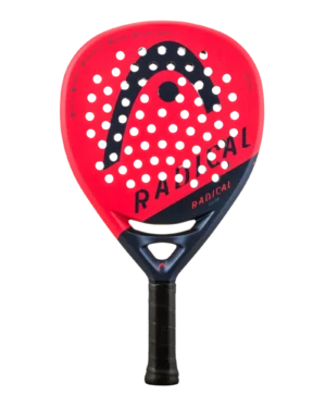 Head Radical Elite Padel Racket