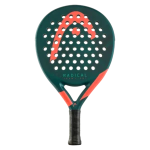 Head Radical Team Light 2026 Padel Racket