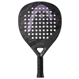 Head Vibe BK/PU Padel Racket