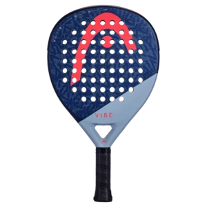 Head Vibe BL/RD Padel Racket