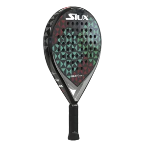 Siux Beat Control Padel Racket