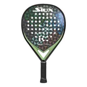 Siux Beat Hybrid 2 Padel Racket
