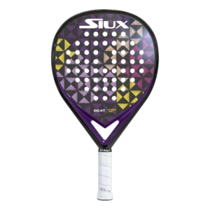 Siux Beat Hybrid Air 2 Padel Racket