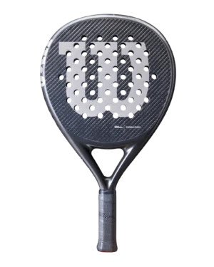 Wilson Carbon Force LT Padel Racket