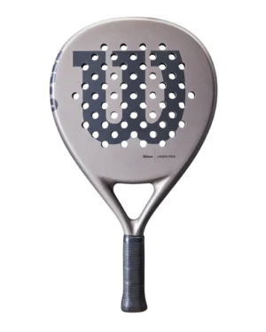 Wilson Carbon Force Padel Racket