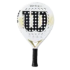 Wilson Optix V2 Lite 2026 Padel Racket