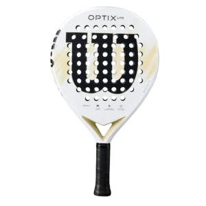 Wilson-Optix-V2-Lite-White-Padel_Racket_PadelUSA_store_1 Wilson Optix V2 Lite 2026 Padel Racket