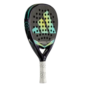 Adidas Arrow Hit Hexagon Cup 2026 Padel Racket