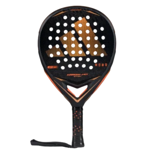 Adidas Arrow Hit CTRL 2026 Padel Racket