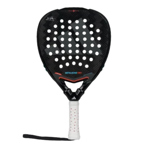 Adidas Metalbone HRD+ 3.4 2025 Padel Racket