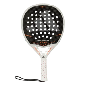 Adidas Metalbone Ctrl 2026 Padel Racket