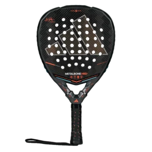 Adidas Metalbone HRD+ 2026 Padel Racket