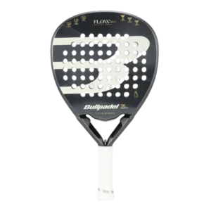 Bullpadel Flow Legend 2026 Padel Racket