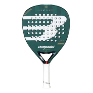 Bullpadel Icon 2026 Padel Racket