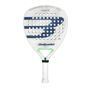 Bullpadel Pearl 2025 Padel Racket