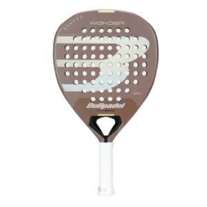 Bullpadel Wonder 2026 Padel Racket