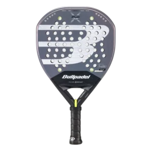 Bullpadel XPLO Comfort 2026 Padel Racket