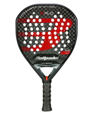 Bullpadel XPLO Padel Racket