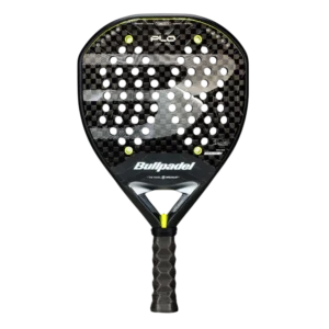 Bullpadel XPLO 2026 Padel Racket