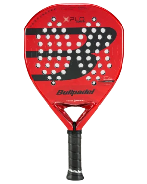 Bullpadel XPLO Comfort Padel Racket