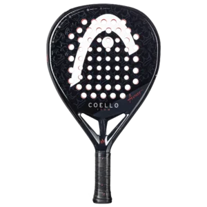 Head Coello Team Padel Racket