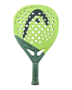 Head Extreme Elite Padel Racket