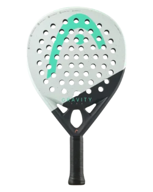 Head Gravity Pro Padel Racket