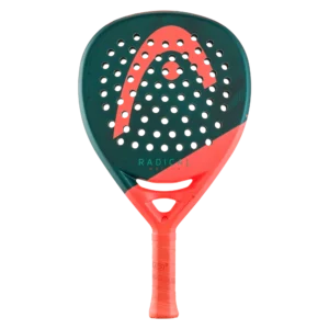 Head Radical Motion 2026 Padel Racket