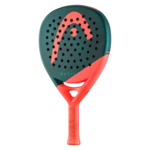 Head Radical Team 2026 Padel Racket