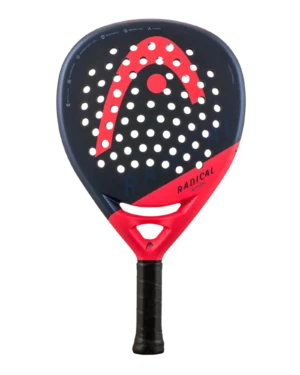Head Radical Motion Padel Racket