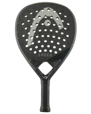 Head Speed Pro 2025 Padel Racket