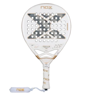 Nox AT10 Genius 12K ALUM Xtreme Padel Racket