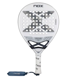 Nox AT10 Genius 12K ALUM Xtreme LITE Padel Racket