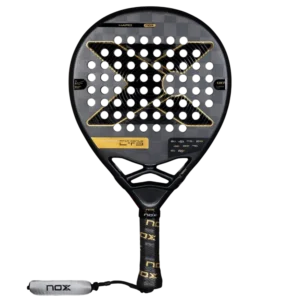 Nox AT10 Genius Pack Limited Edition Padel Racket