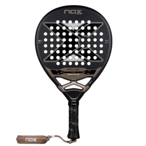 Nox AT10 Pro Cup Hard Padel Racket