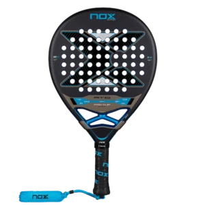 Nox AT10 Pro Cup Soft Padel Racket