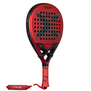 Nox EA10 VENTUS Hybrid 12K Xtreme Padel Racket