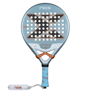 Nox VK10 VENTUS Control 12K Padel Racket