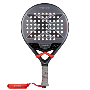 Nox ML10 VENTUS Control 3K Padel Racket