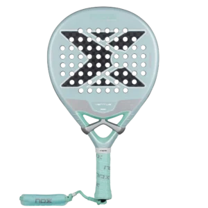 Nox VENTUS Hybrid 12K Lite Padel Racket