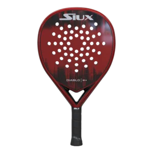 Siux Diablo Go 4 Padel Racket