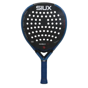 Siux Diablo Pro 2026 Padel Racket