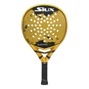 Siux Electra Go 4 Padel Racket