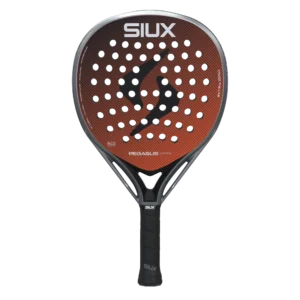 Siux Pegasus Elite 4 2026 Padel Racket