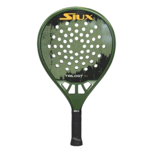 Siux Trilogy Go 5 Padel Racket