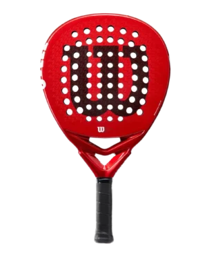 Wilson Bela Elite V2.5 Padel Racket