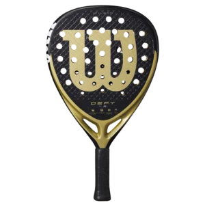 Wilson Defy LS V1 Padel Racket