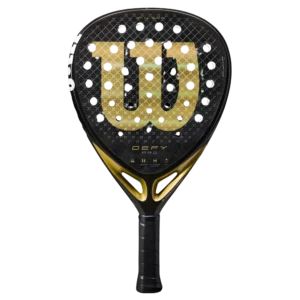 Wilson Defy Pro V1 Padel Racket