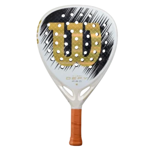 Wilson Defy Pro V1 SE Padel Racket
